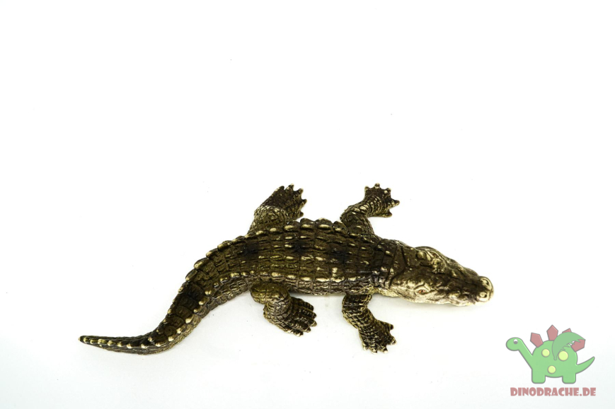 Schleich Krokodil 14378